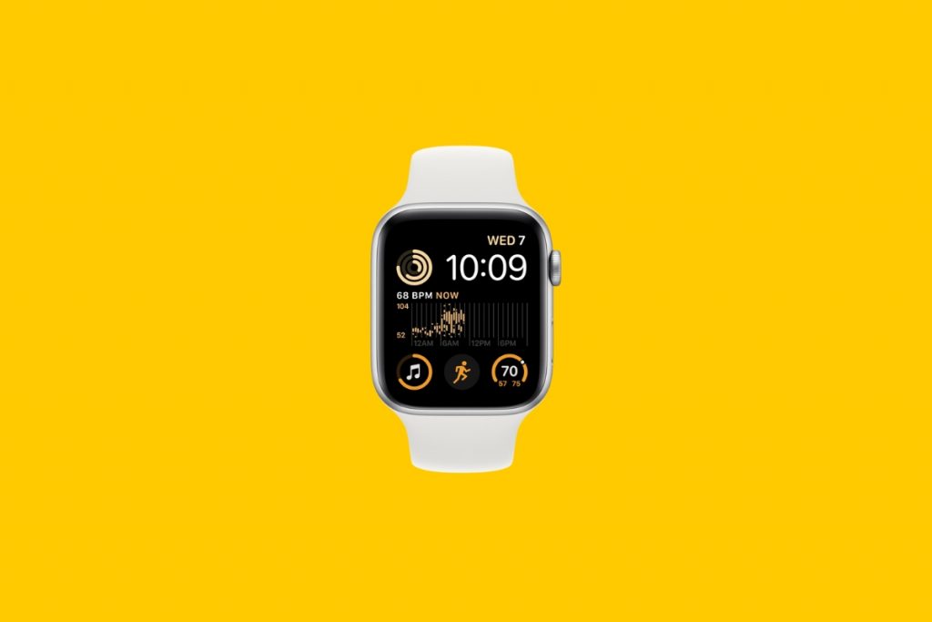 Apple Watch SE 2 - Best Apple Watches