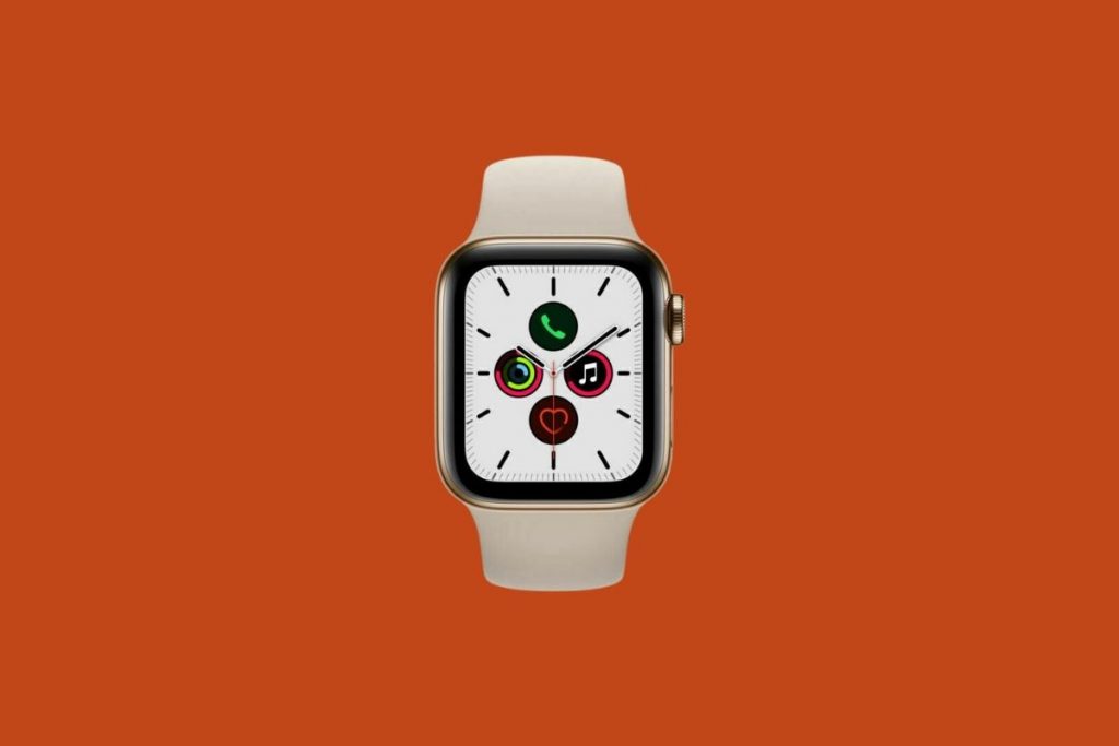 Apple Watch Series 5 - Best Apple Smartwatches