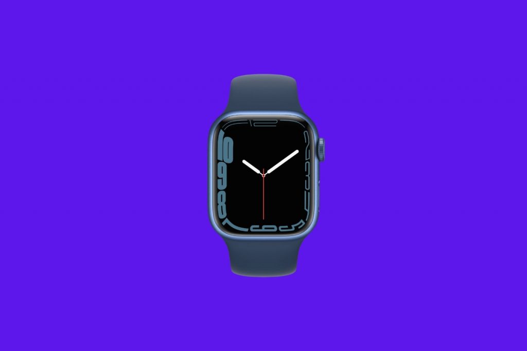 Apple Watch Series 7 - Best Apple Watches