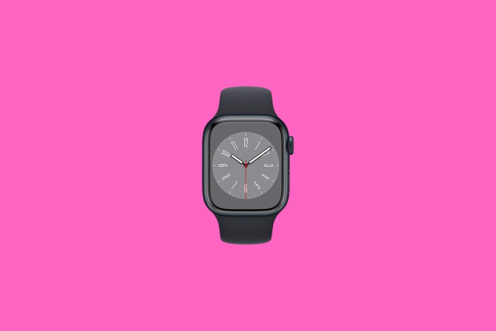 Apple Watch Series 8 - Best Apple Watches