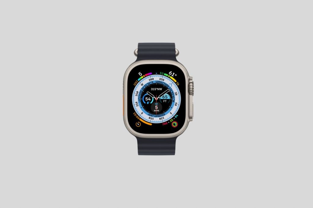 Apple Watch Ultra 1 - Best Apple Watches