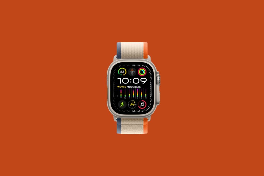 Apple Watch Ultra 2 - Best Apple Watches