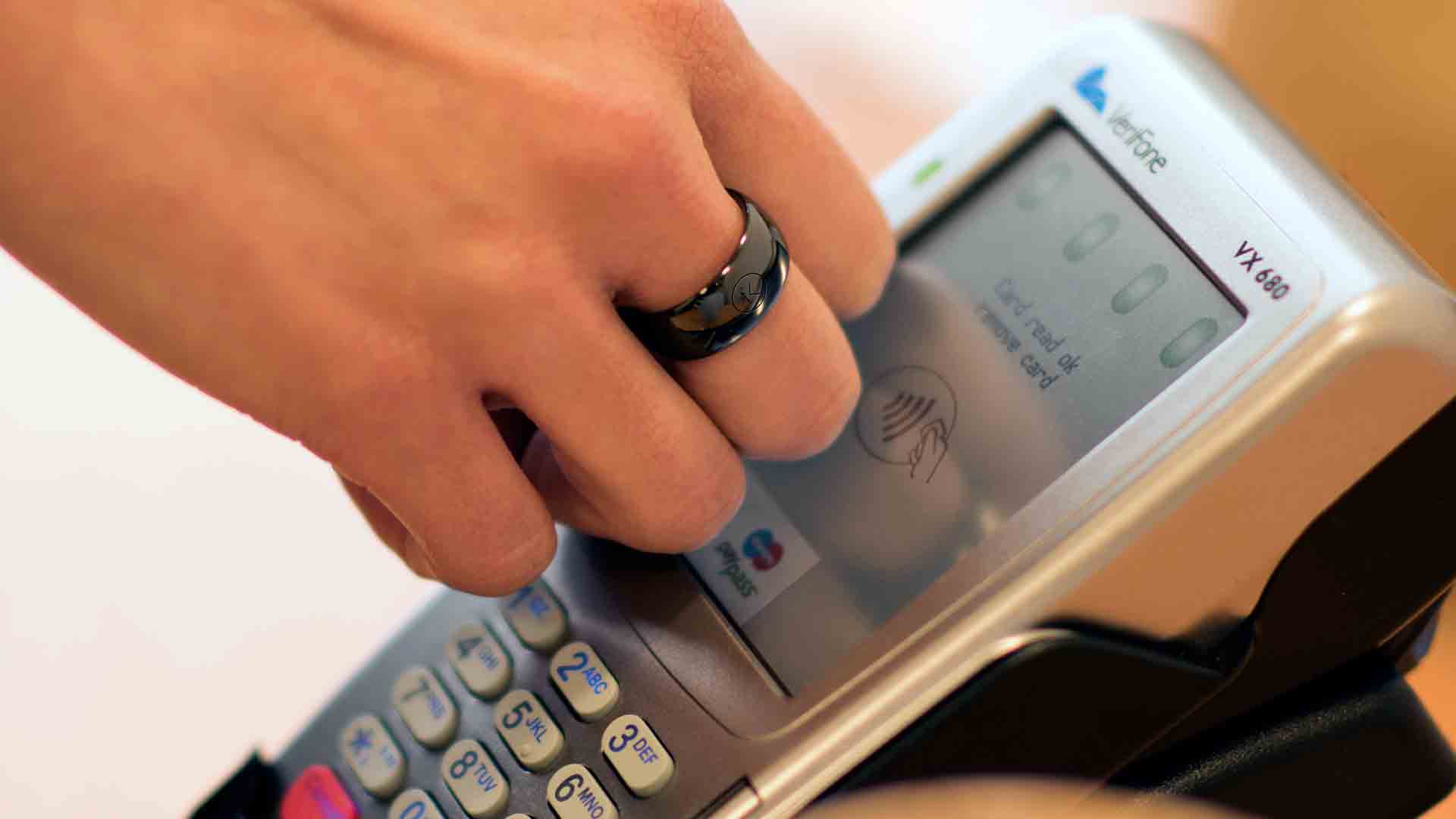 Bio-compatible NFC implant lets consumers make contactless payments with  their hand • NFCW