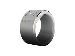 NFC Ring 2016 Range. One Smart Ring. Unlimited Possibilities by