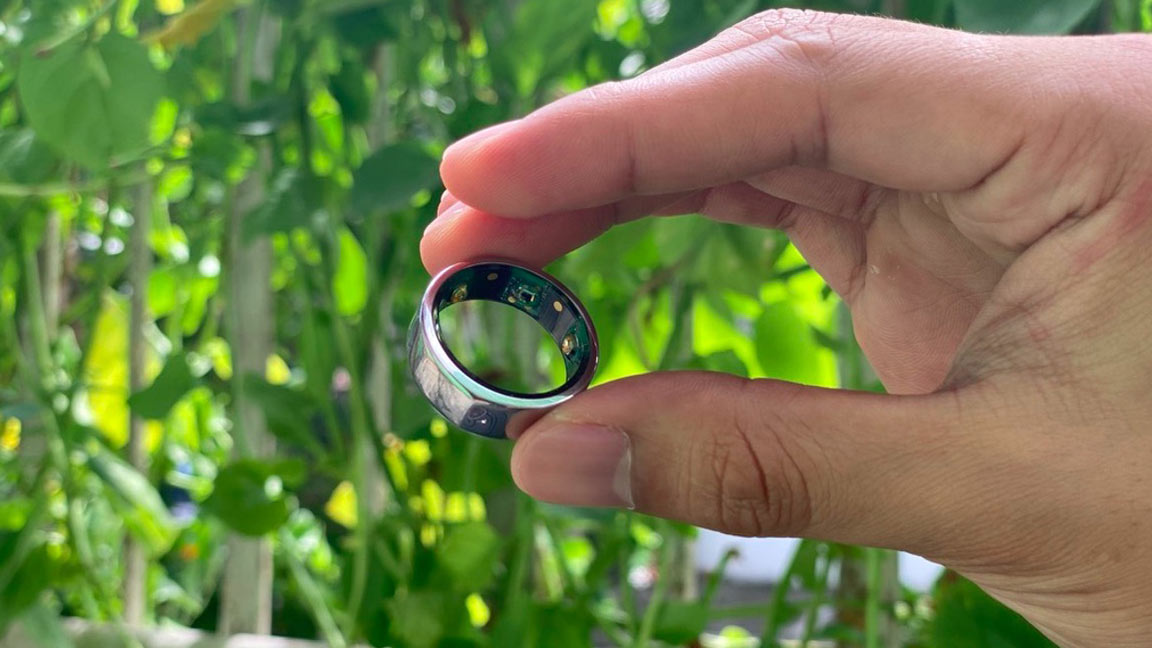 I've worn my Oura Ring for over a year, here's why it's so good'