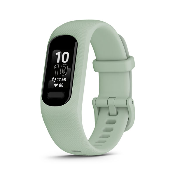 Garmin vívosmart 4 best fitness clearance band