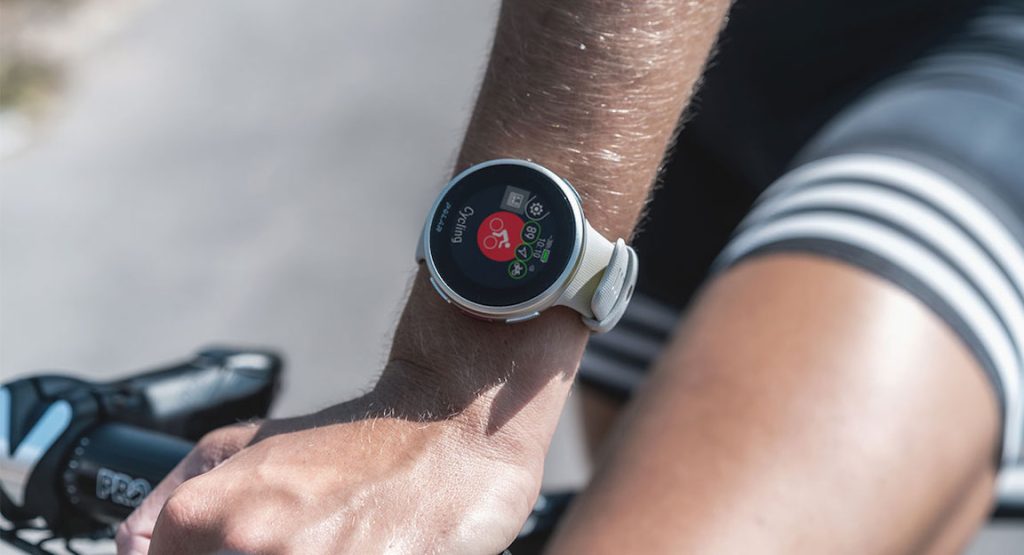 Oura vs. Polar Which Wearable Is the Best for Performance Tracking