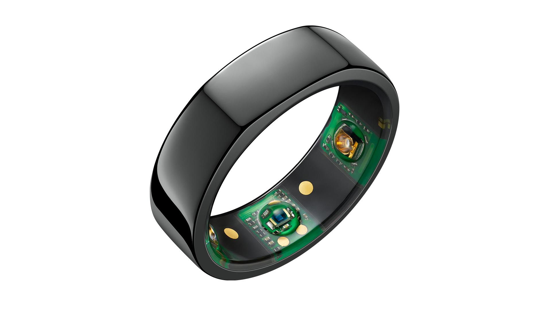 Best Smart Rings 2022 (compatible with android & ios) 