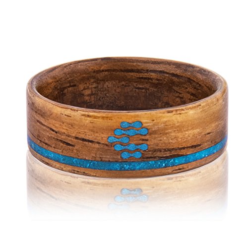 Alpha Signature – NFC Ring