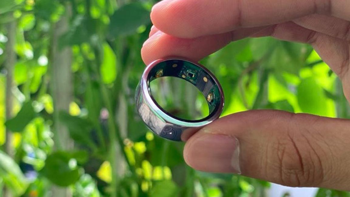 Best Smart Rings you can buy in 2024