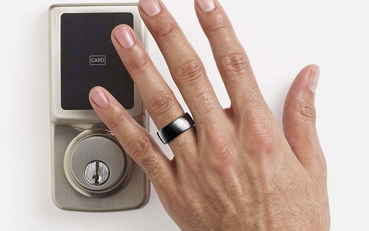 NFC Smart Ring Review and Uses for 2023 