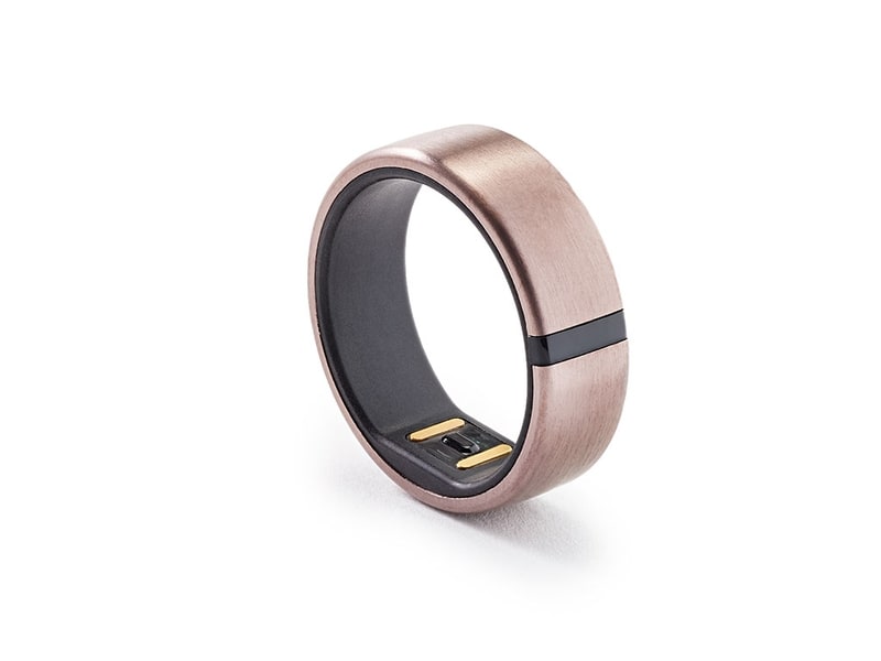 Oura Ring review: Brand and product