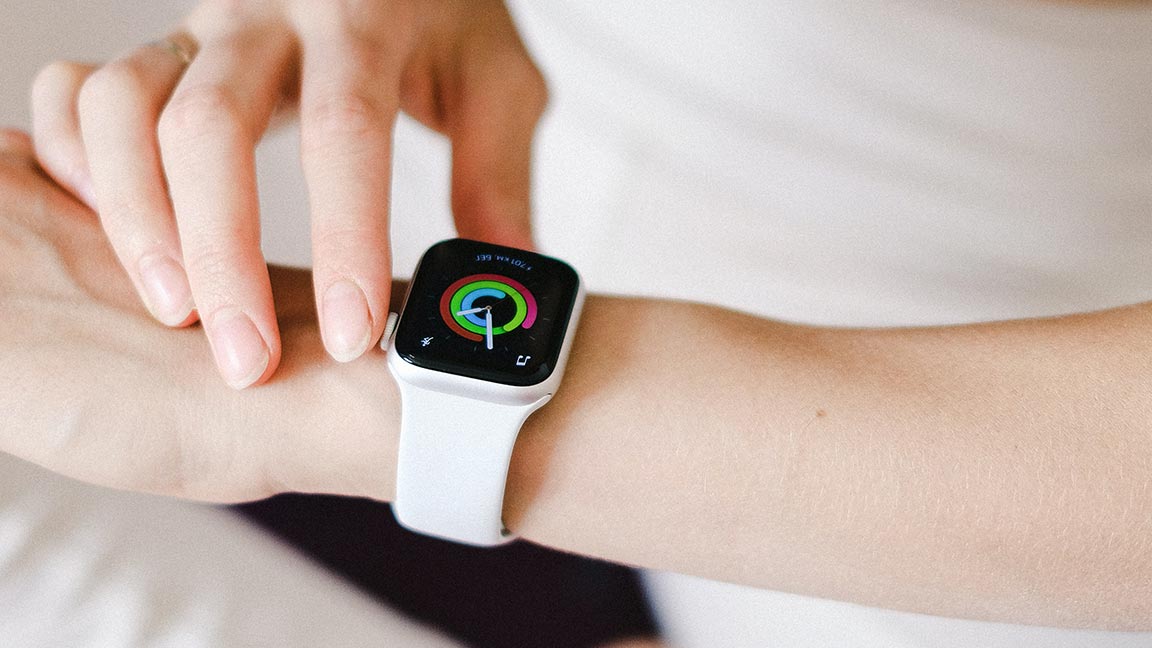 Apple Watch Arrived 5 Years Ago And It Changed The Segment Forever - Tech