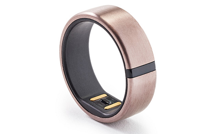 What Are Smart Rings? How Do They Work?