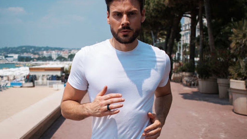 Best Fitness Tracker Rings 2021 3 Activity Tracker Rings to Hit Your Goals