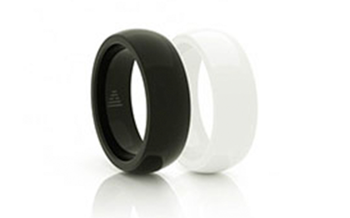 Magic Smart Ring, Orii Smart Ring Metal NFC Smart Ring