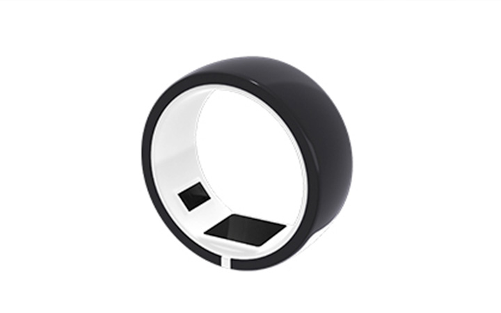 NFC Smart Ring Black 11 - Mikroelectron MikroElectron is an online