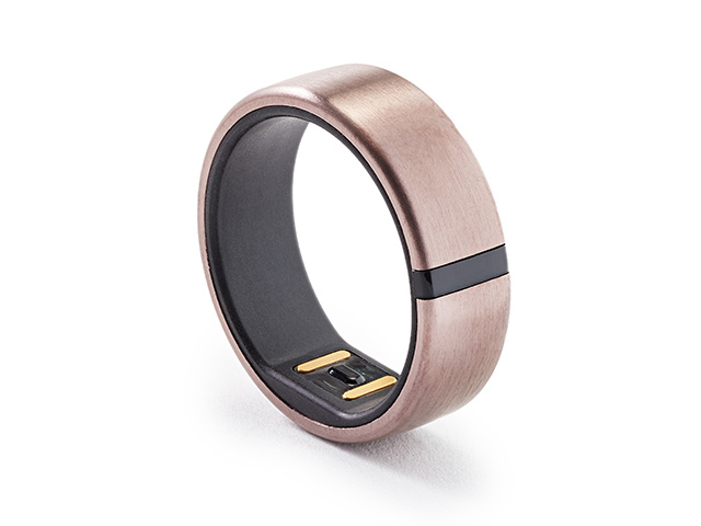 Sleep tracking ring comparison - Smart Ring News