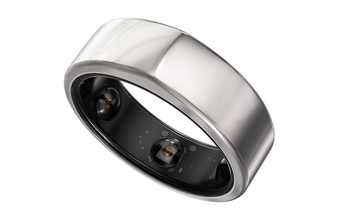 oura smart rings r7 nfc smart