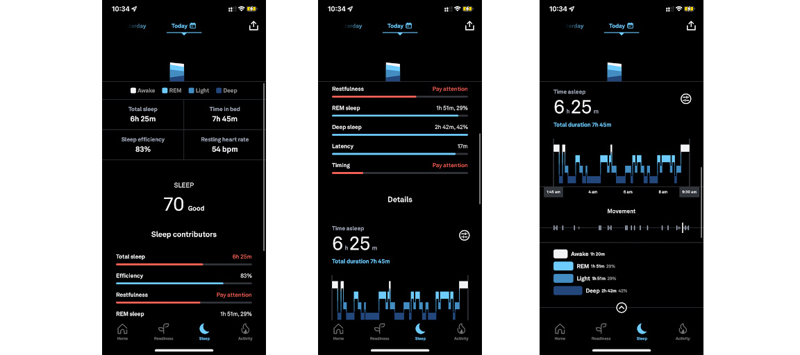 Should You Buy Whoop or an Oura Ring Subscription?