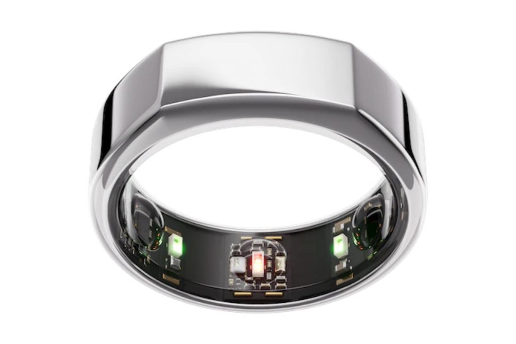 Oura Ring 3