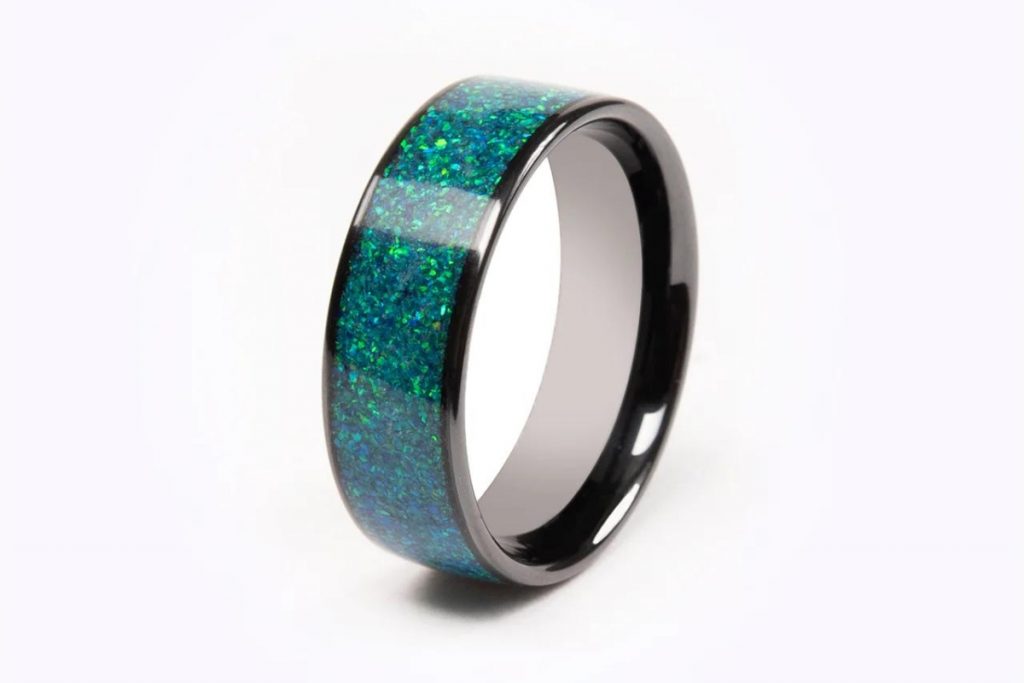 Cnick Opal - Best Smart Rings for Payment