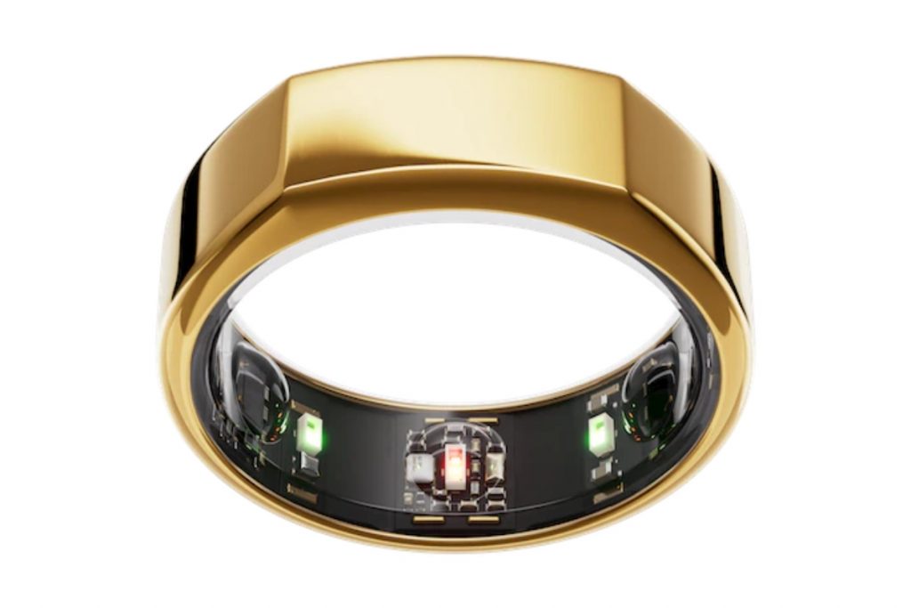 McLear Ring - Buy Smart Rings