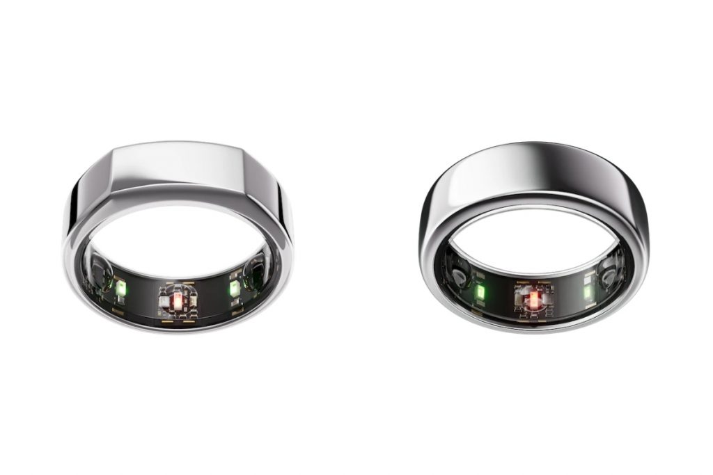 Horizon – NFC Ring