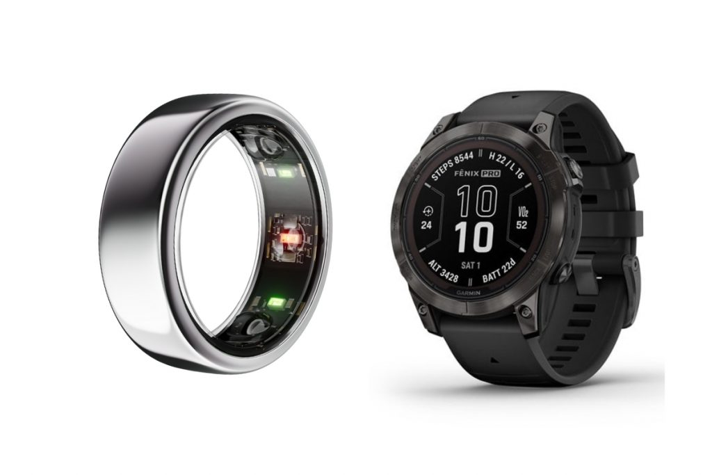 Garmin smart ring new arrivals