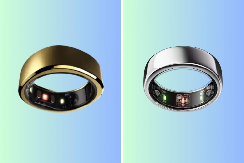 RingConn Smart Ring vs Oura 3 vs Circular vs Ultrahuman, by FITNESATOR