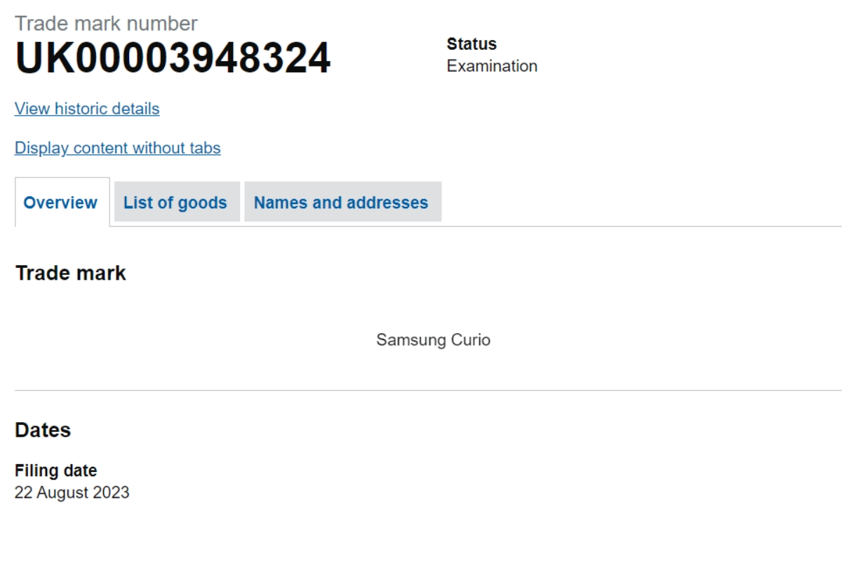 Samsung Smart Ring Features, Pricing, Release Date, and Everything We Know