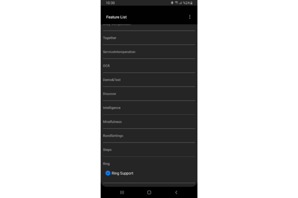 Samsung Smart Ring Features, Pricing, Release Date, and Everything We Know