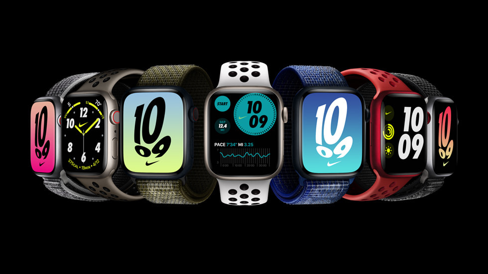 Apple Watch Series 9 vs 8 Review