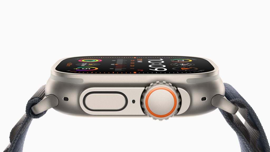 apple watch ultra 2