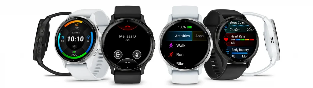 Garmin Venu 3 series released: Features, price, availability, and more