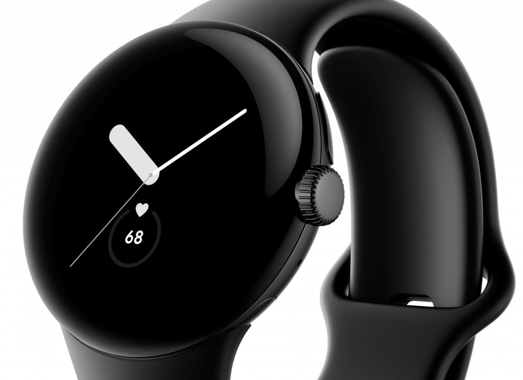 Google Pixel Watch