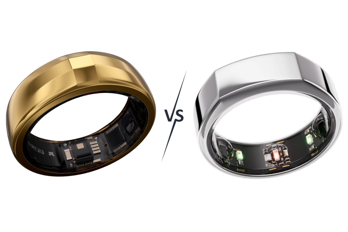 Ultrahuman Ring Air vs. Oura Ring Review: Which Is Better?