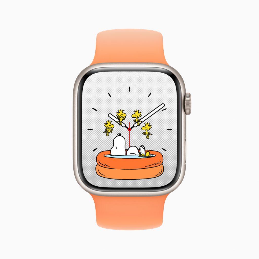 Apple Watch Series 9 - Best Heart Monitor Watches