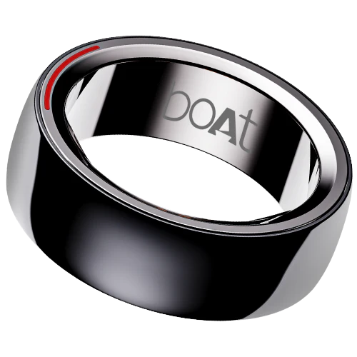 Boat Smart Ring