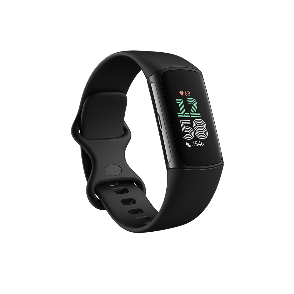 Fitbit Charge 6 - Best Fitness Trackers