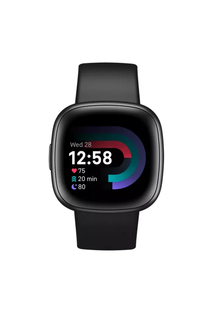 Fitbit Versa 4 - Best Fitness Tracker Watches
