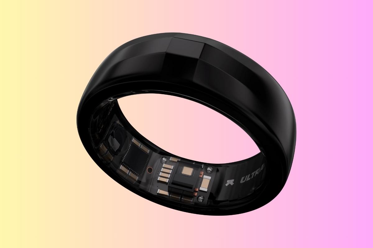 How much does a smart ring cost