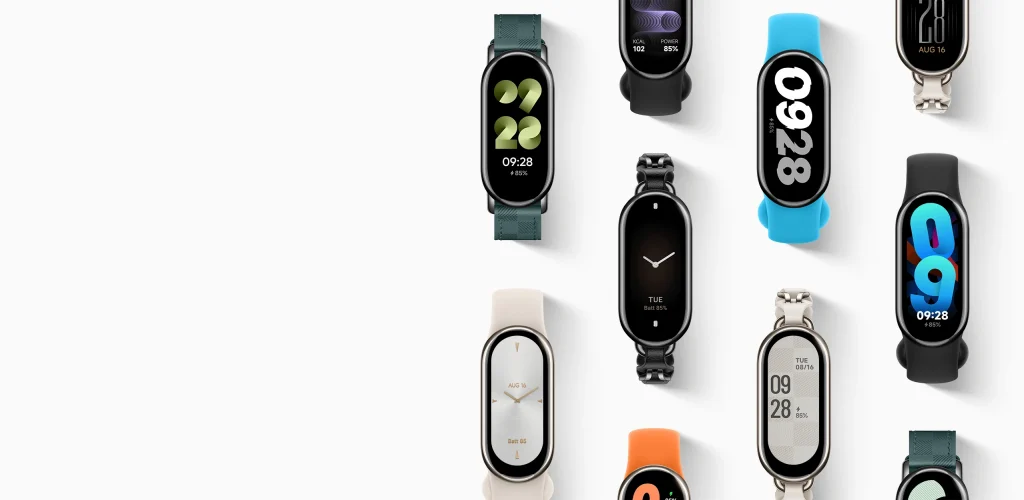 Mi Band 8 Price: Mi Band 8 launched. Check price, features