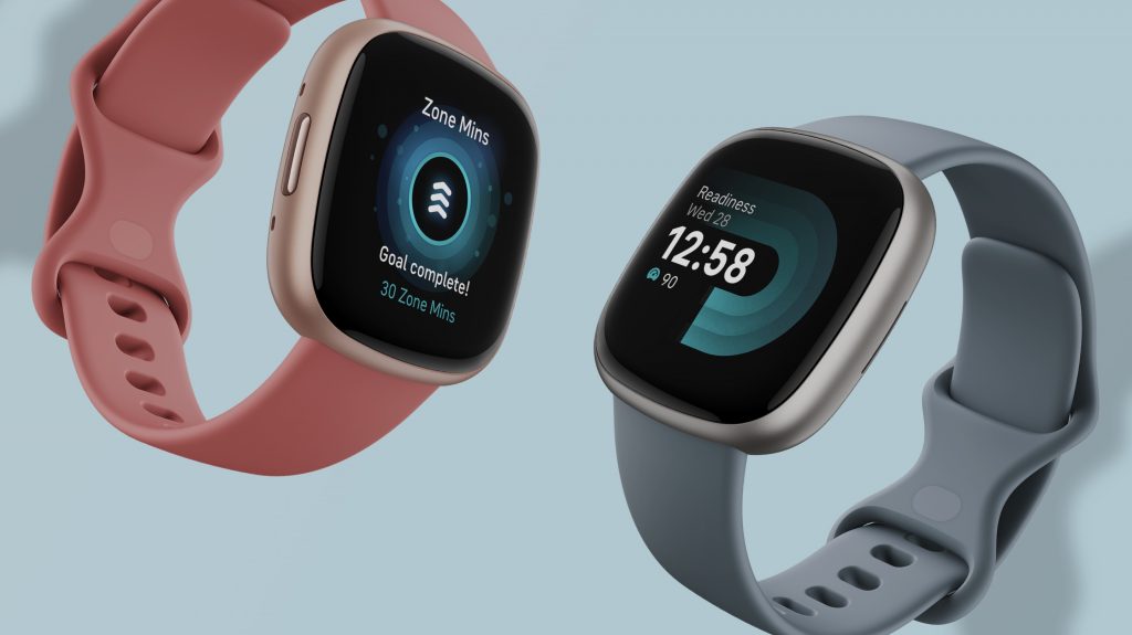 Fitbit Versa 4 Review