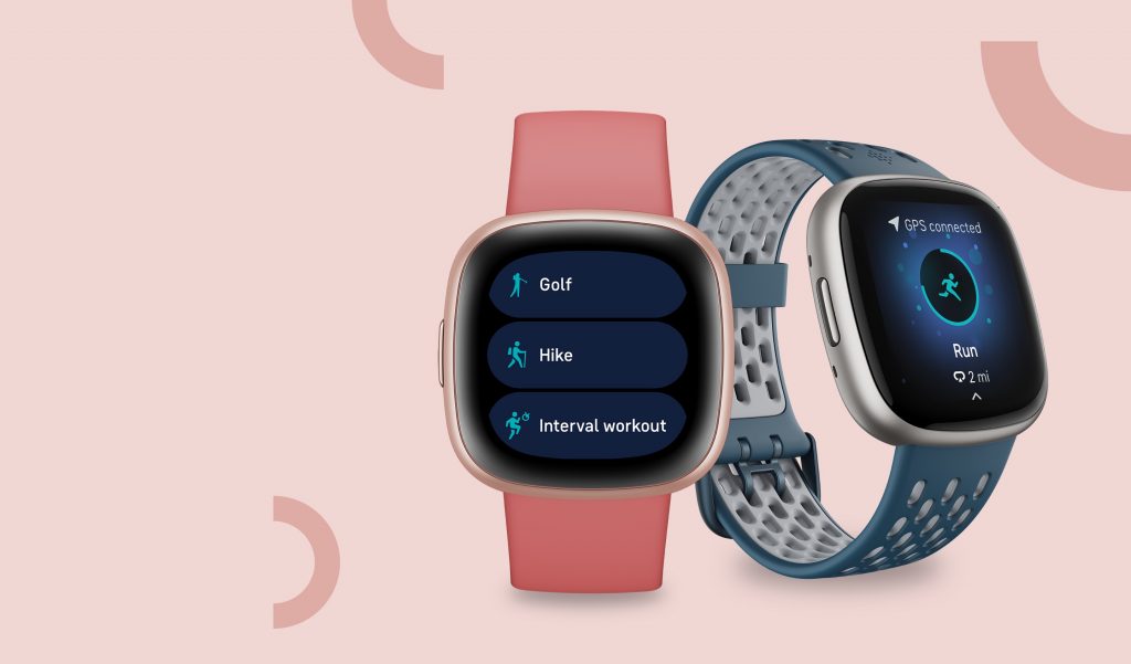 fitbit versa 4 review 2023