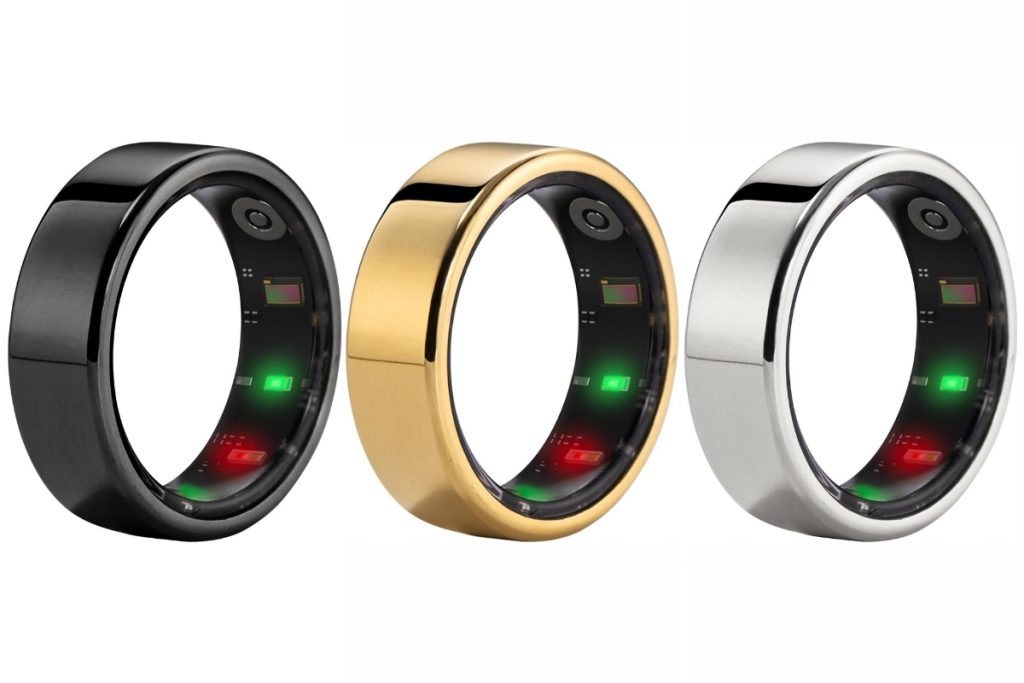 Amovan Smart Ring Specs Features Pricing