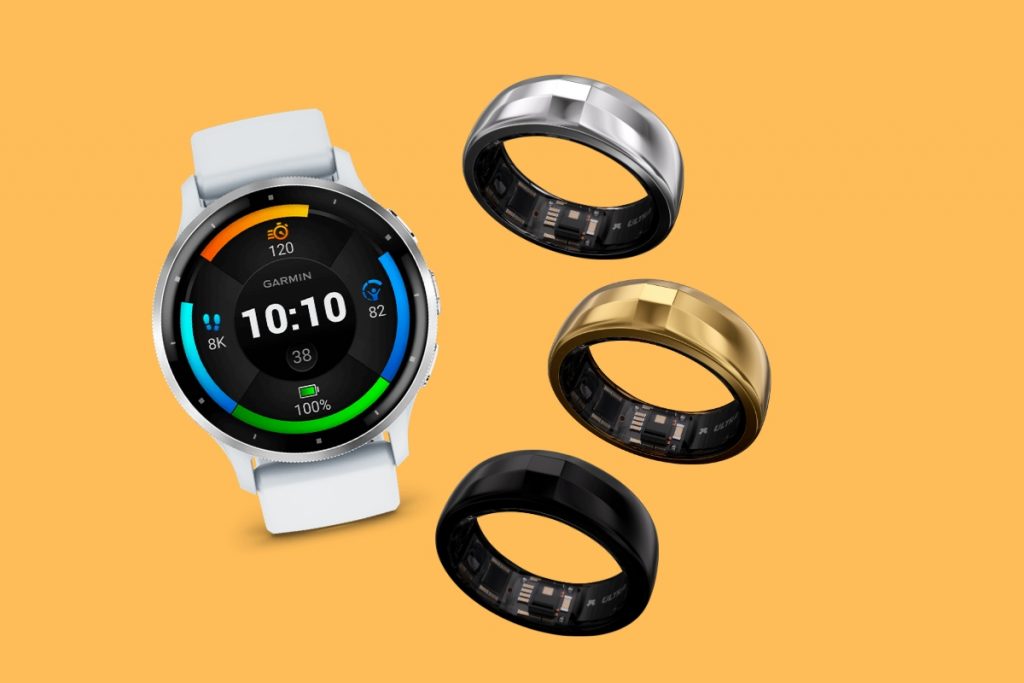 Do I Need a Smart Ring If I Have a Smartwatch?