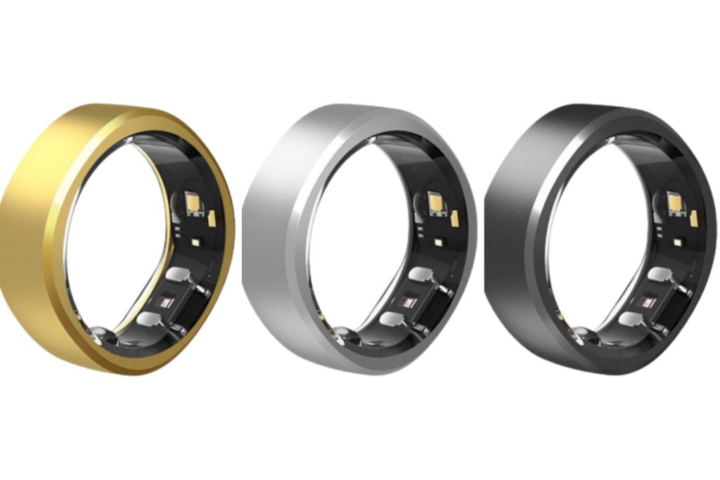 Oura Ring Alternatives: Otros Smart Rings en el mercado ⌚️