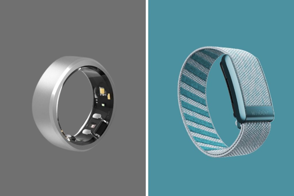 RingConn vs. Oura Ring 3 Review: Battle of Health Monitoring Smart Rings