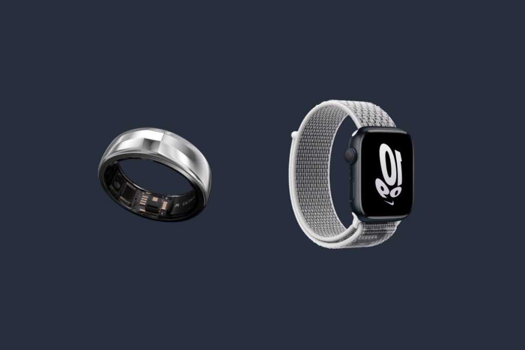 Ultrahuman Ring Air vs. Apple Watch Series 9.jpg